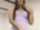 Body stuck dress