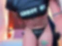 un rico twerkin