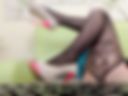 feet
