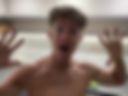 Fake Nutella Pancakes ,Naked Cooking