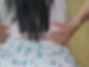 Sensual dance