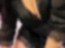 Sensual and slow striptease