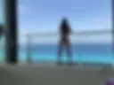 Squirting Serenity with a View
What started as a little fun turns into a wild squirting session over and over because once I start it s never enough.