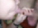 Blowjob, handjob, cum in mouth, pulsating orgasm...