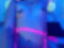 Fuck my pussy Show neon
