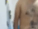 Big dildo anal