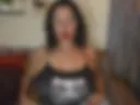 jugando con mis sexys y grandes tetas