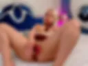 Fucking my horny pussy
