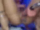 ME DELICIOUS CUM U WANNA CLEAN ME?