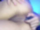 Anal stimulation and a very wet pussy