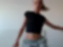 Showing my ass