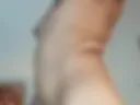 DILDO IN ASS