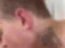 Licks pussy