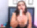 Messy Blowjob