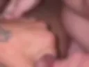 sucking his big Dick