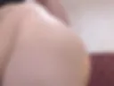 Finger anal play going deep inside my ass
