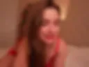 Fingering pussy & ass, moaning and cumming, dildo in the pussy, butt plug, Domi&Lush