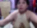 boobs,asshole,toy in pussy