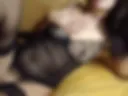 Teasing pussy