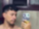 Little horny show