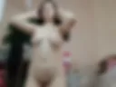 morning naked body