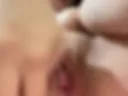 figner in the ass
