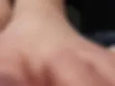 Taking feet pictures teaser.