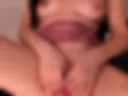 Fingering pussy
