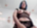 my horny body