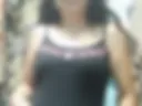 A love strip dance for you watch and fuck a dildo