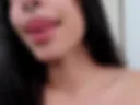blowjob, saliva and tongue