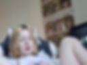 fucks pussy and licks fingers like an obedient slut