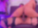 RIDE COCK