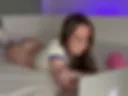 A young student learned about your passion for her feet