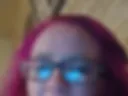 Katie says hello