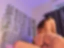 CUM IN HER PUSSY CREAMPIE