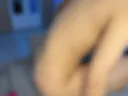 FIRST TIME DOMI IN ASSHOLE! ANAL WITH BBC AND GAPE ASS, SQUIRT FROM ANAL ! ASS TO PUSSY! CUM WITH DILDO NAKED