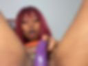 dildo creampie