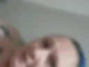 Foot fetish whip cream