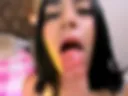I want you to feel my mouth humid