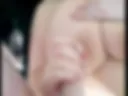 Video with cum on the chest