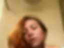 A sexy shower