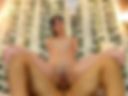 RIDE BIG COCK IN COWGIRL INVERSE AND CREAMPIE