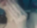 Masturbating in the shower