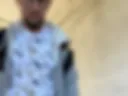 Jerk off in abandoned bulding
