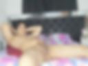 Chris fucks me hard in both holes and gives me his semen inside my ass.