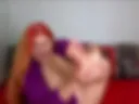 Mascalagnia foot fetish.