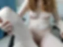 Feet close up