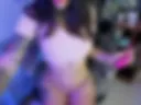HORNY