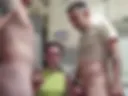blowjob to husband and lover